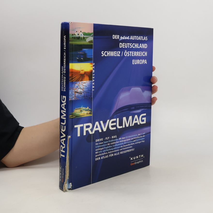 Autorenkollektiv Travelmag