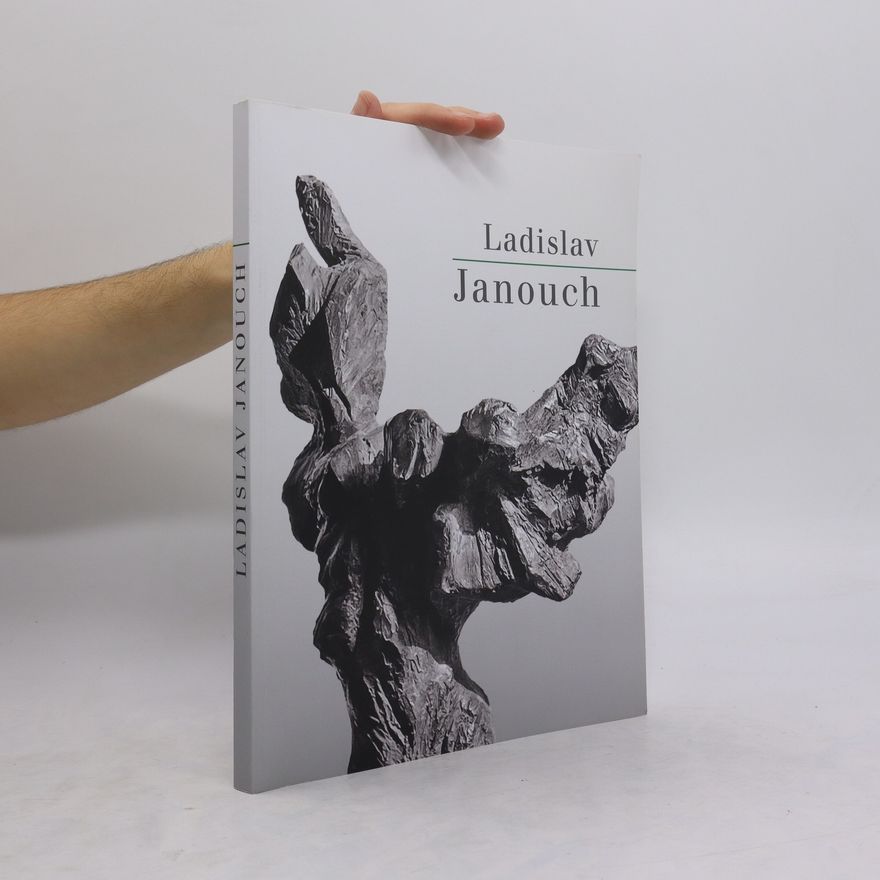 Vladimír Mráz Ladislav Janouch