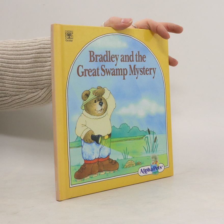 kolektiv Bradley and the Great Swamp Mystery