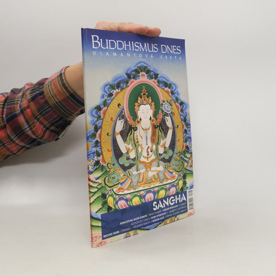 Autorenkollektiv Buddhismus dnes 12/2005
