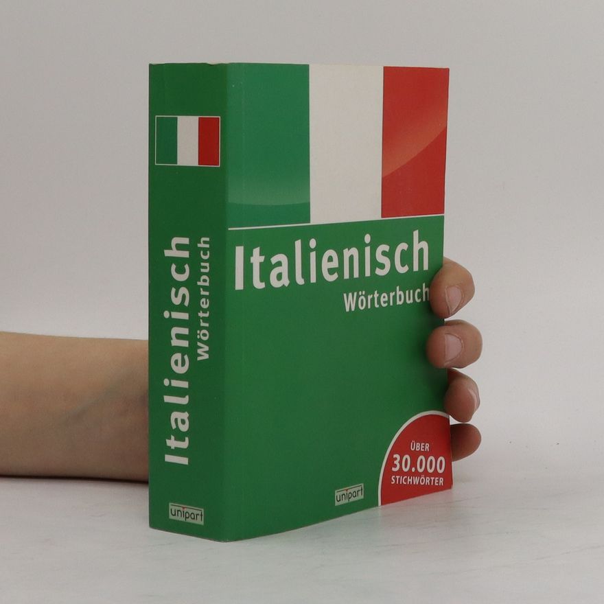 Various authors Italienisch-Wörterbuch