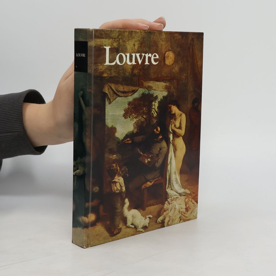 Autorenkollektiv Louvre