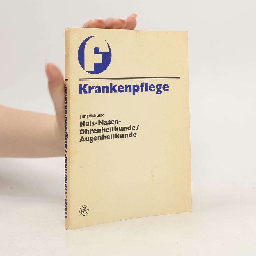 Peter Jung Spezielle Krankheitslehre