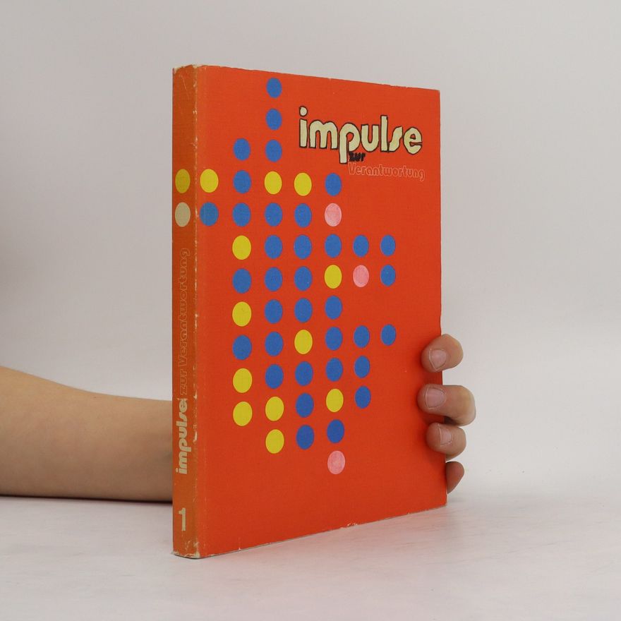 Various authors Impulse zur Verantwortung 1