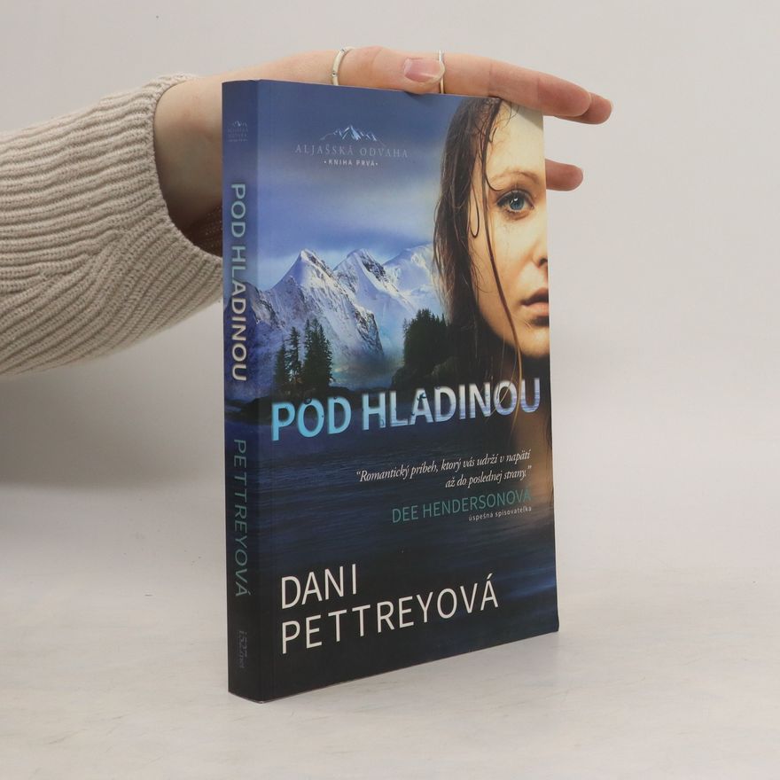 Dani Pettrey Pod hladinou