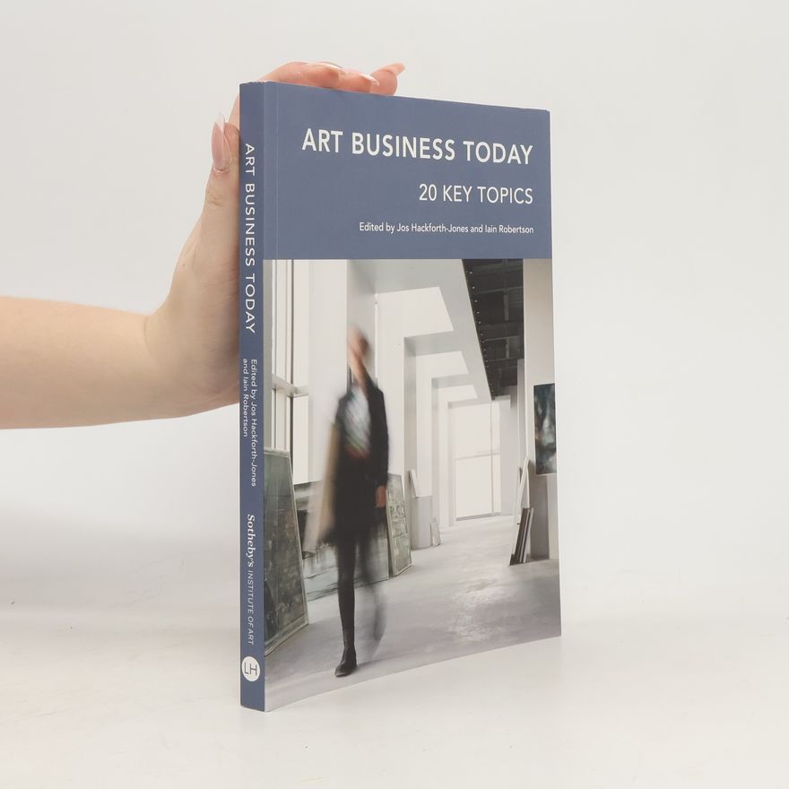 Auteurscollectief Art Business Today
