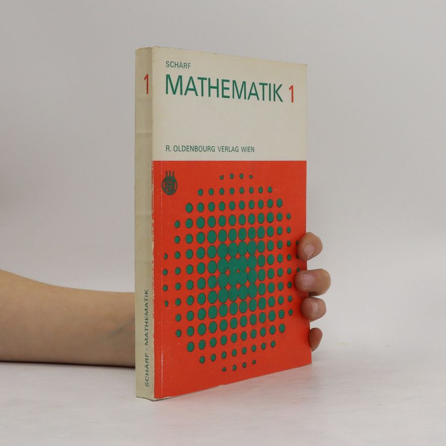 AA.VV. Mathematik 1