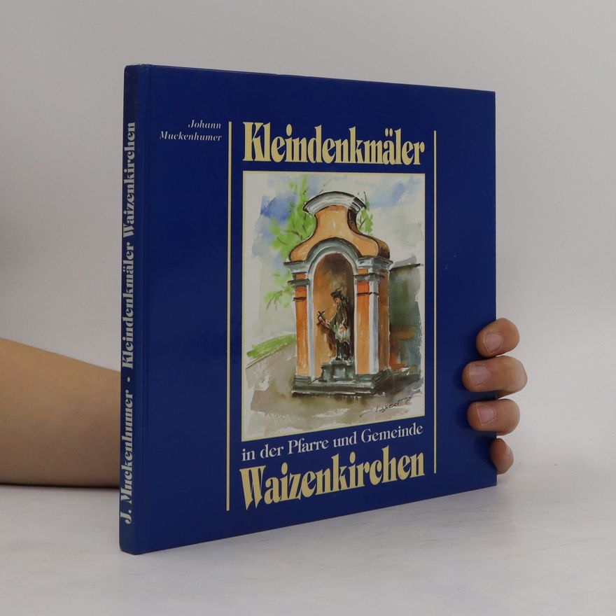 Johanna Muckenhuber Waizenkirchen