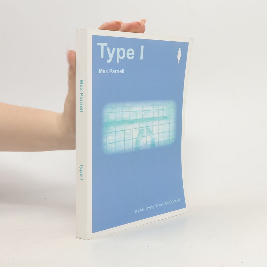 Max Parnell Type I