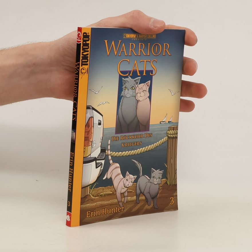 Autorenkollektiv Warrior cats