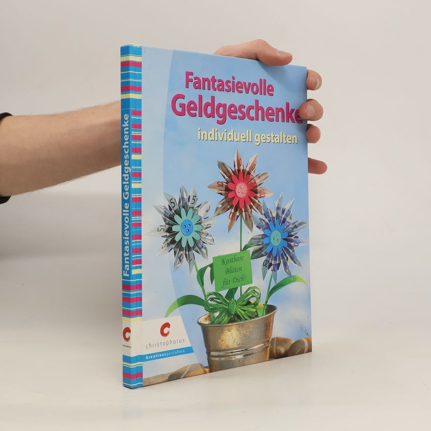 Michael Altmeyer Fantasievolle Geldgeschenke individuell gestalten