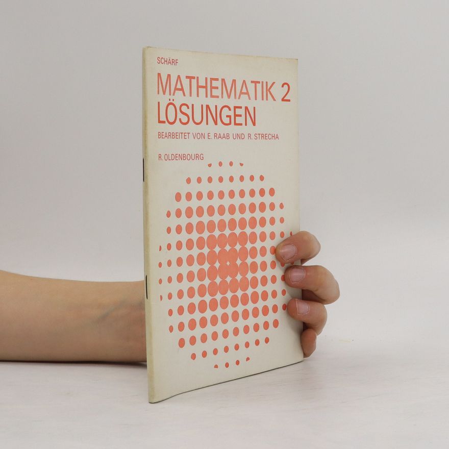 AA.VV. Mathematik 2 Lösungen
