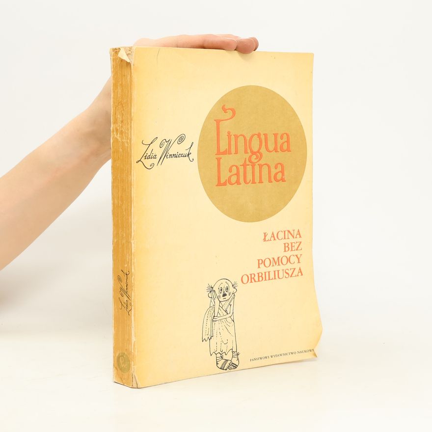 Lidia Winniczuk Lingua Latina