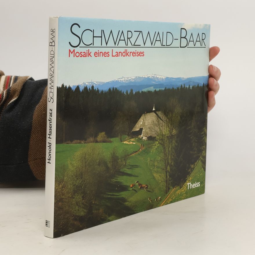 Lorenz Honold Schwarzwald-Baar