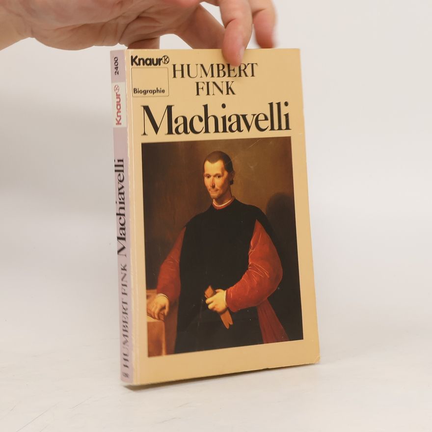 Humbert Fink Machiavelli