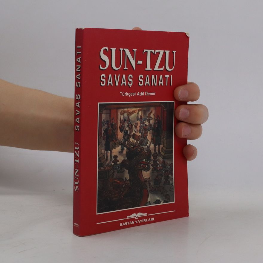 Sun Tzu Savaş sanati