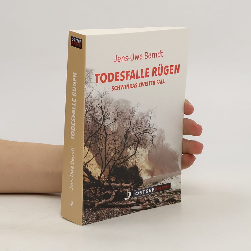 Jens-Uwe Berndt Todesfalle Rügen