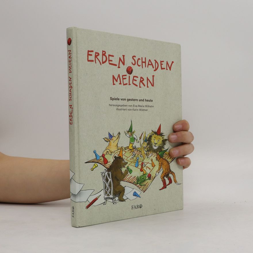 Karin Widmer Erben, Schaden, Meiern
