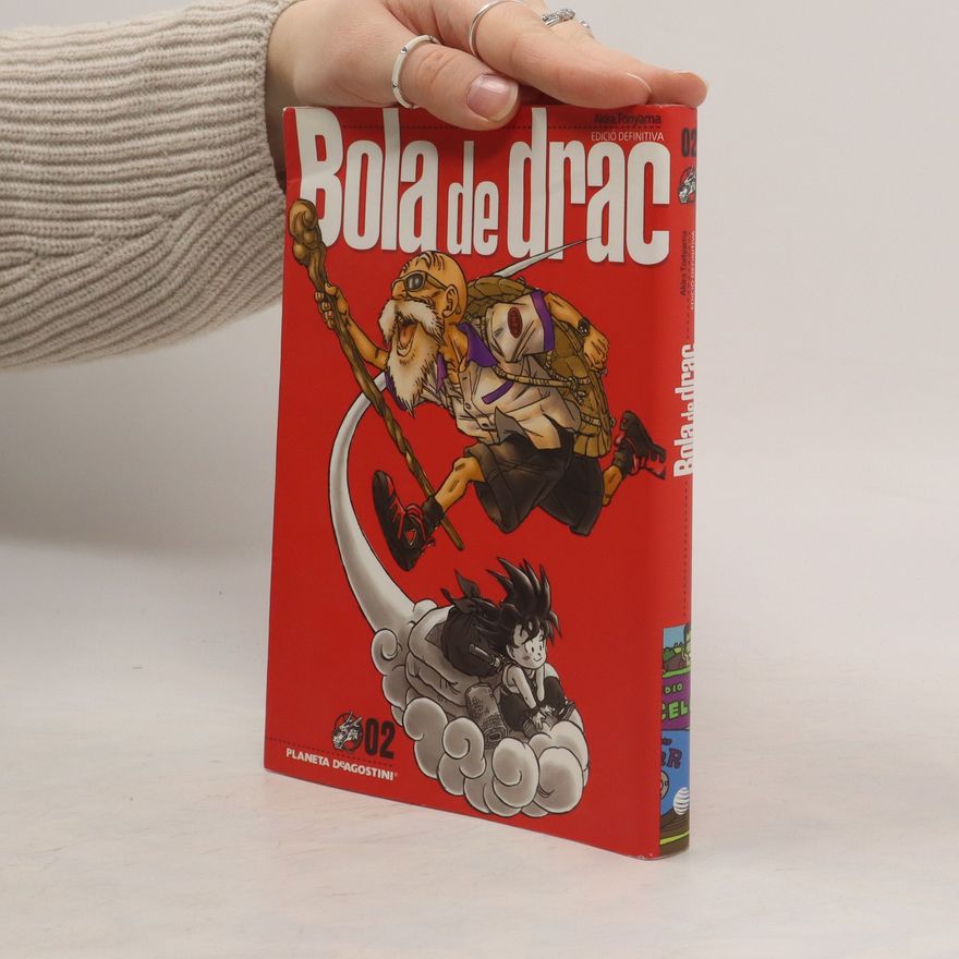 Kolektiv autorů Bola de Drac 02