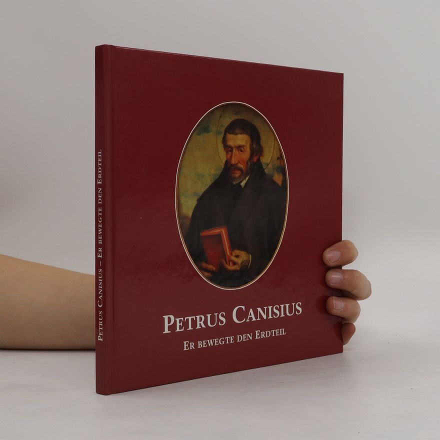Ecclesia Catholica Petrus Canisius