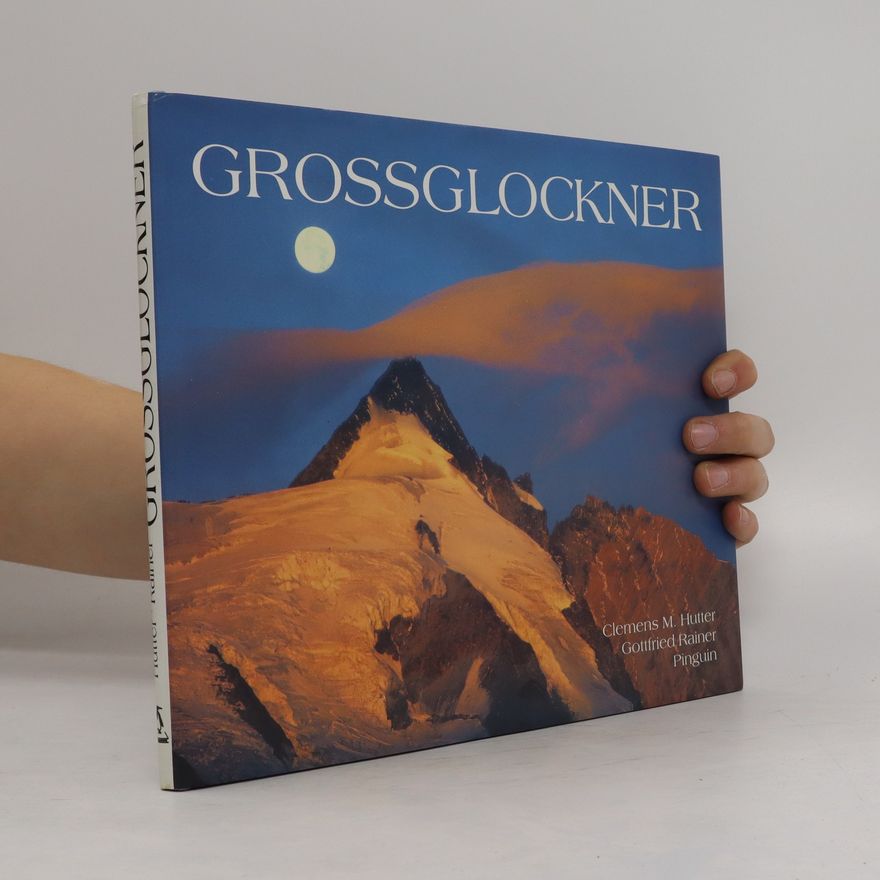 Clemens M. Hutter Grossglockner