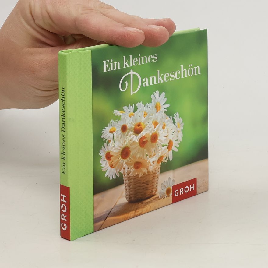 Various authors Ein kleines Dankeschön