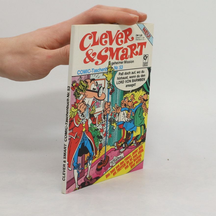 Autorenkollektiv Clever & Smart 53