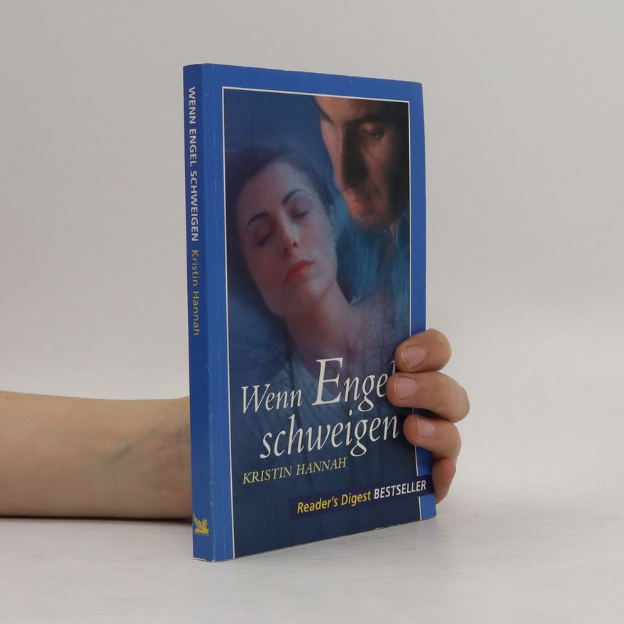 Kristin Hannah Wenn Engel schweigen