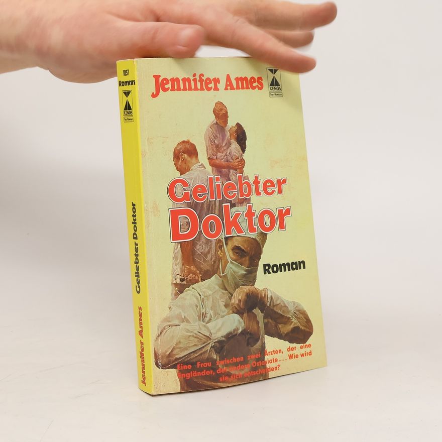 Jennifer Ames Geliebter Doktor