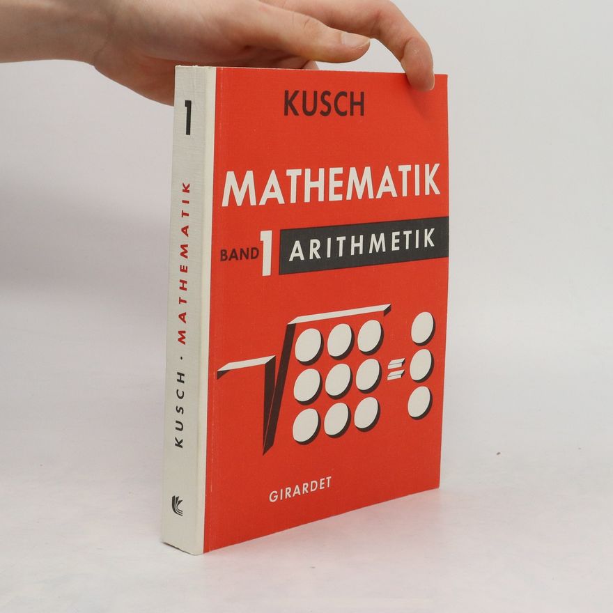 Autorenkollektiv Mathematik