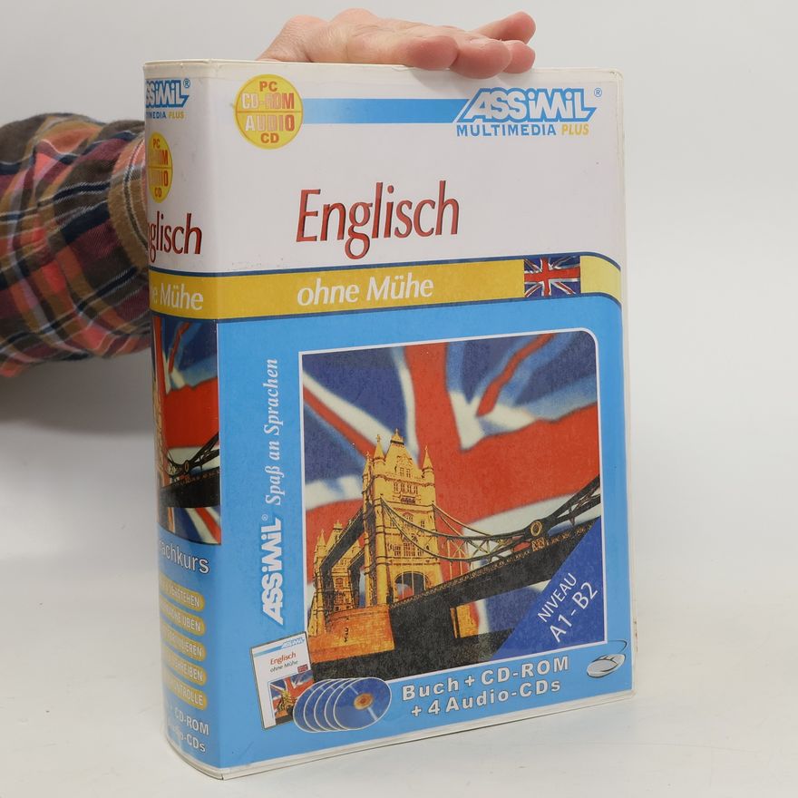 Kolektiv autorů Englisch. Ohne Mühe