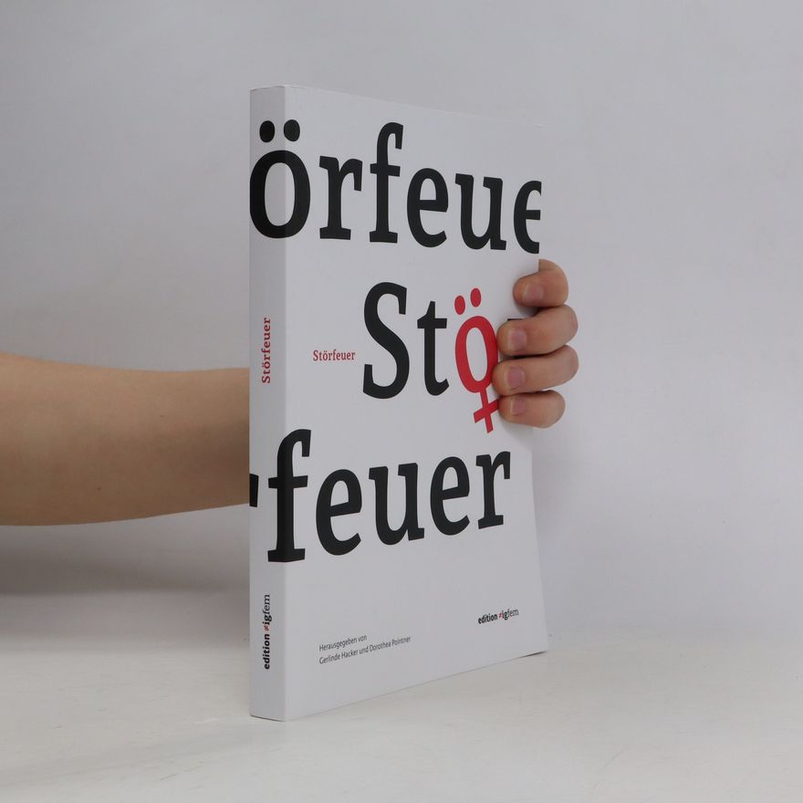 Various authors Störfeuer