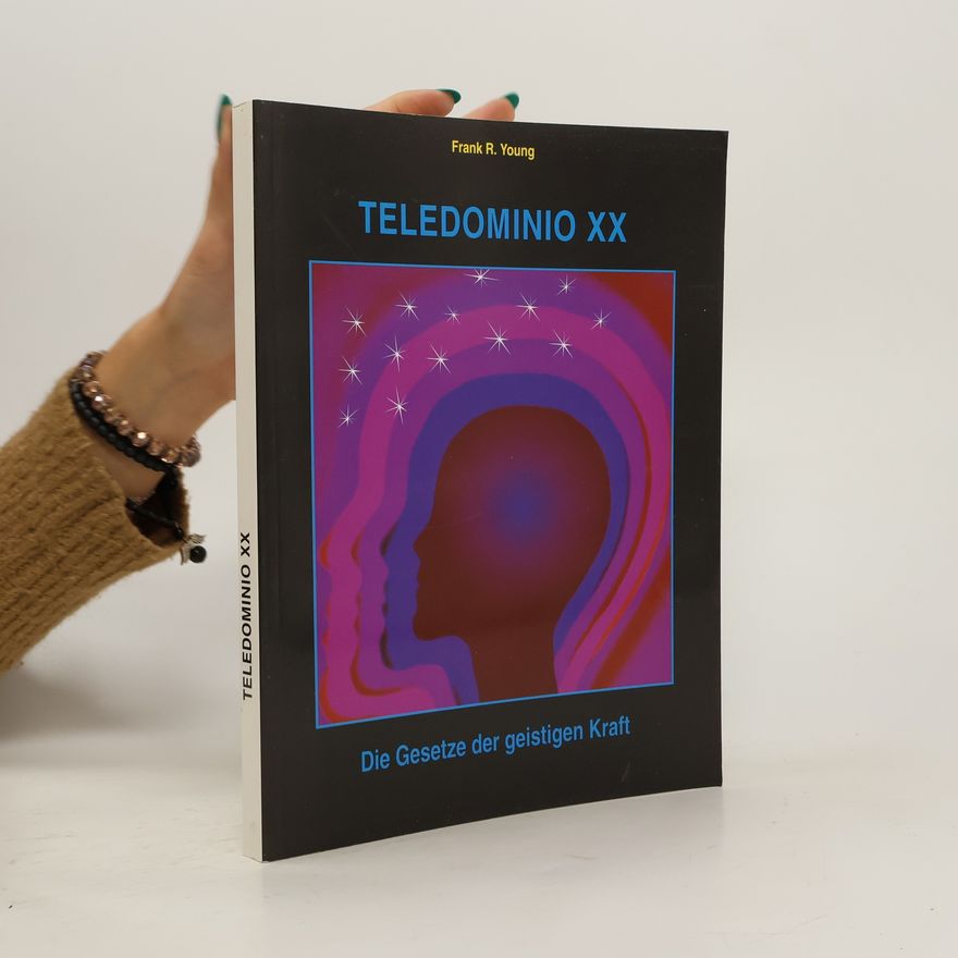 Frank Rudolph Young Teledominio XX