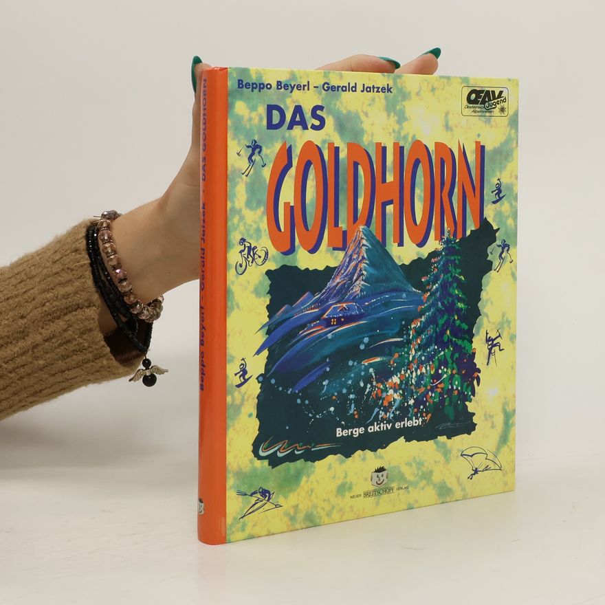 Beppo Beyerl Das Goldhorn