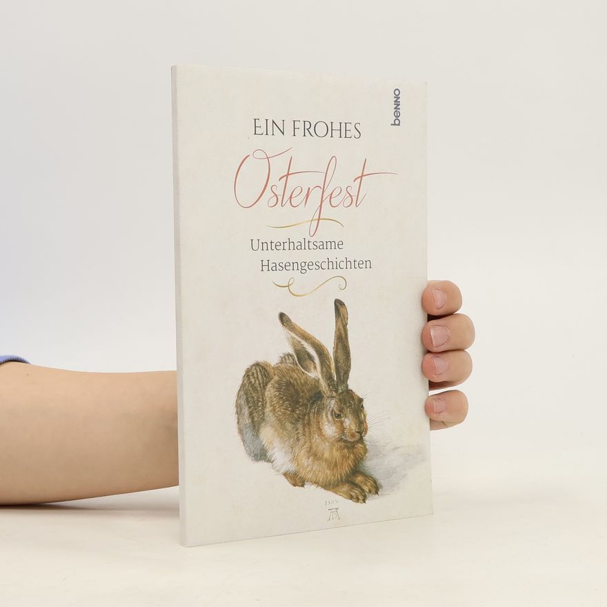Autorenkollektiv Ein frohes Osterfest