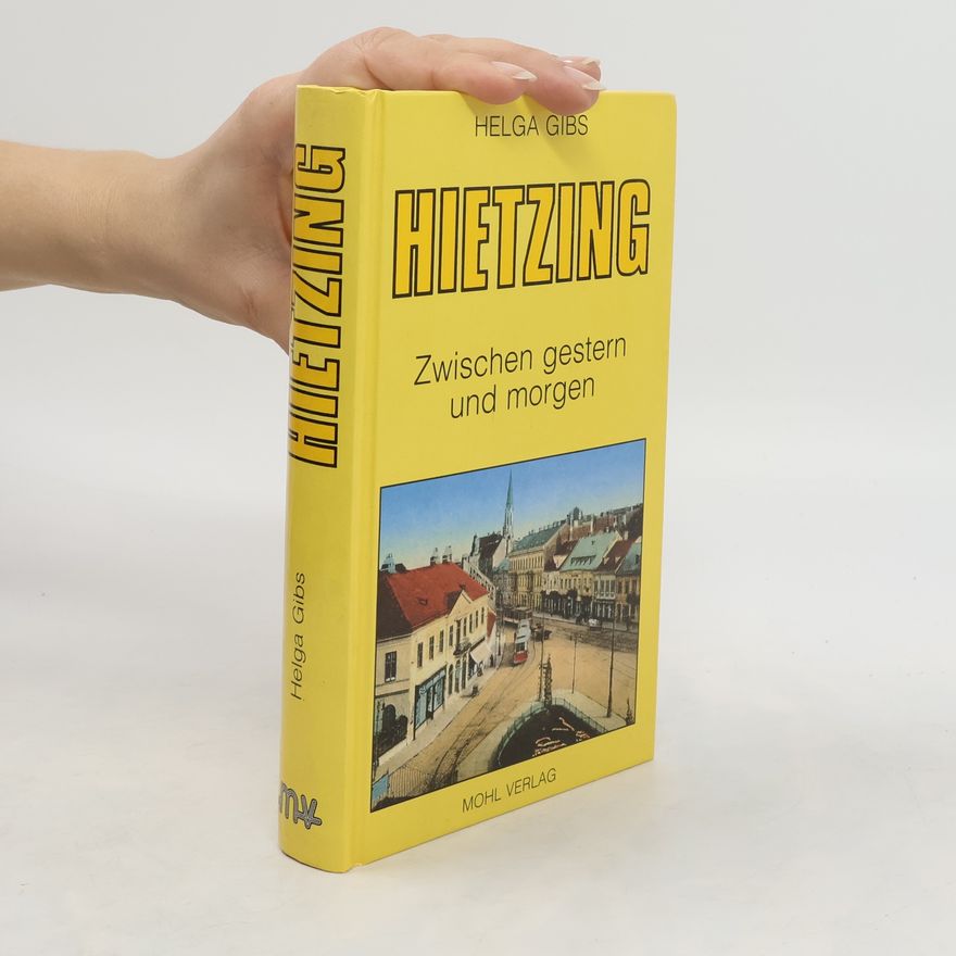 Helga Gibs Hietzing