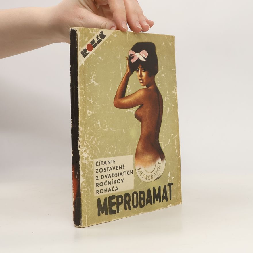 Ladislav Szalay Meprobamat