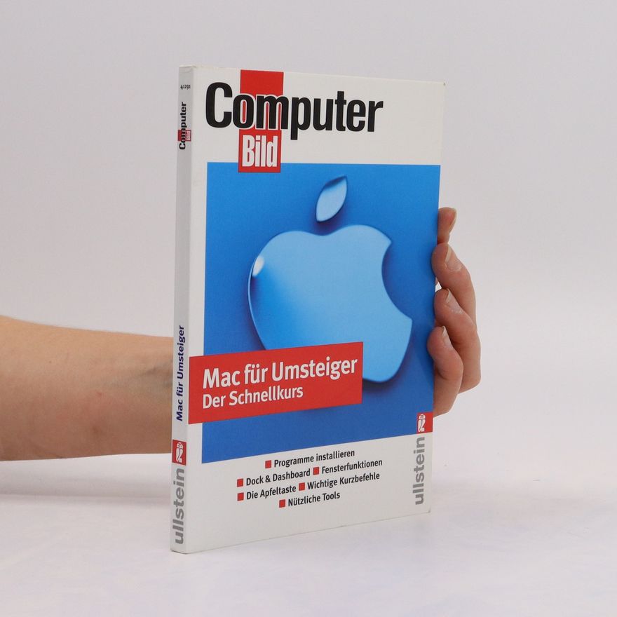 Prinz Mac für Umsteiger