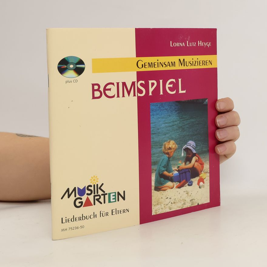 Lorna Lutz Heyge Beimspiel