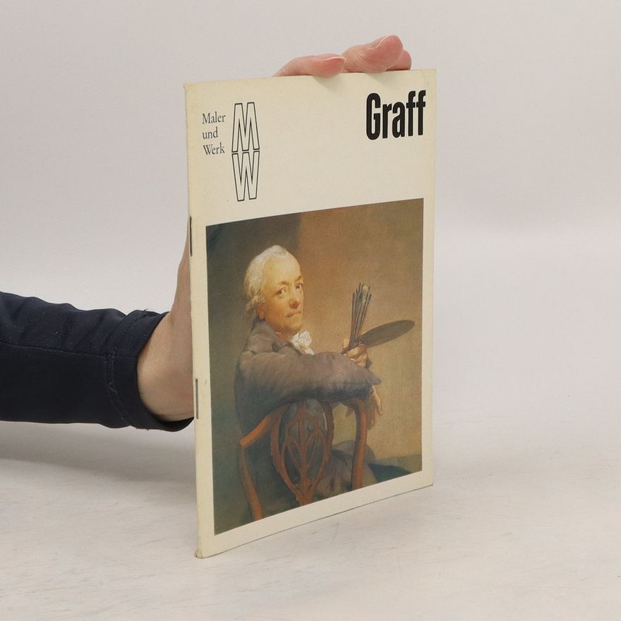 Kolektív autorov Maler und Werk. Graff