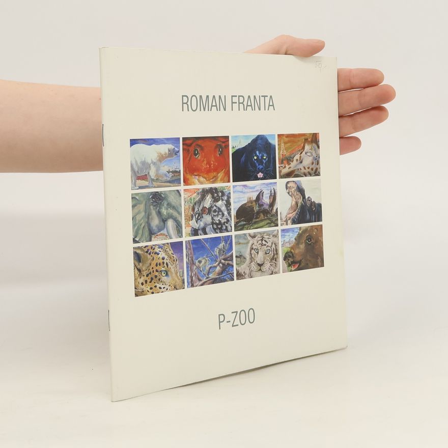 Roman Franta P-ZOO