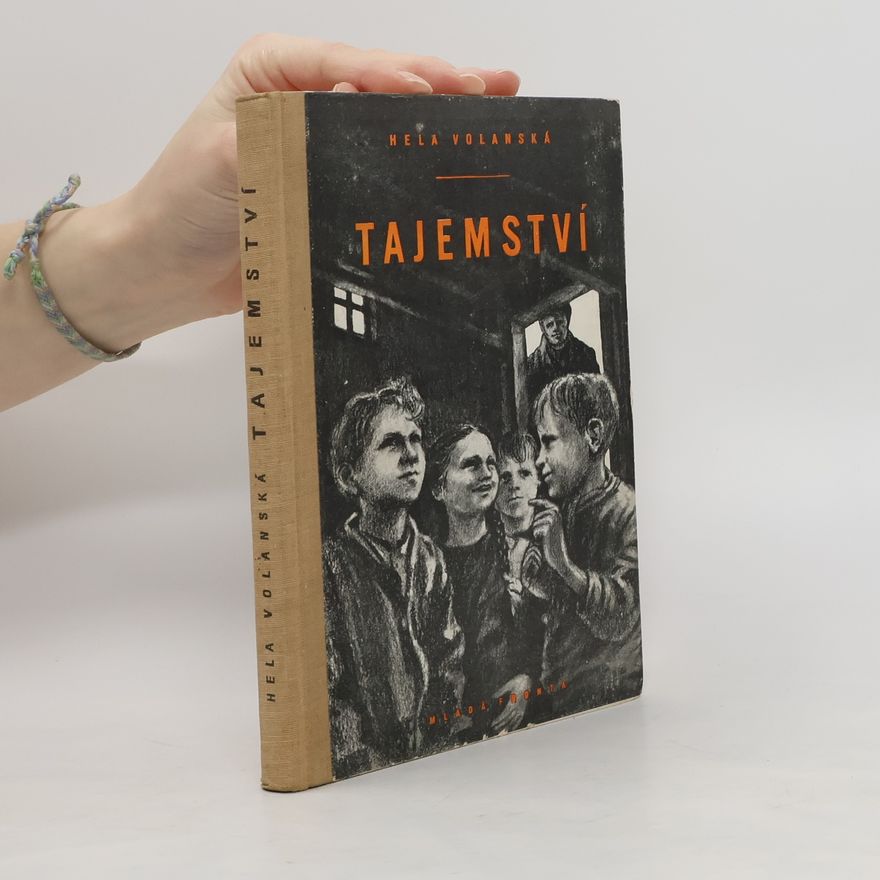 Hela Volanská Tajemství