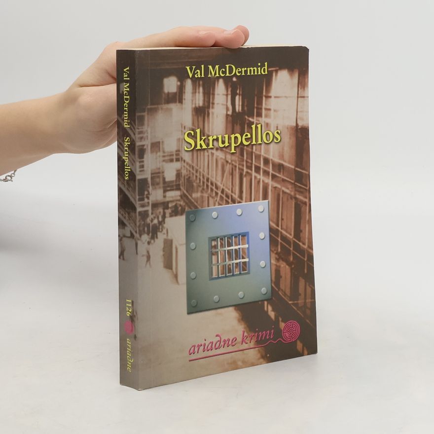Val McDermid Skrupellos
