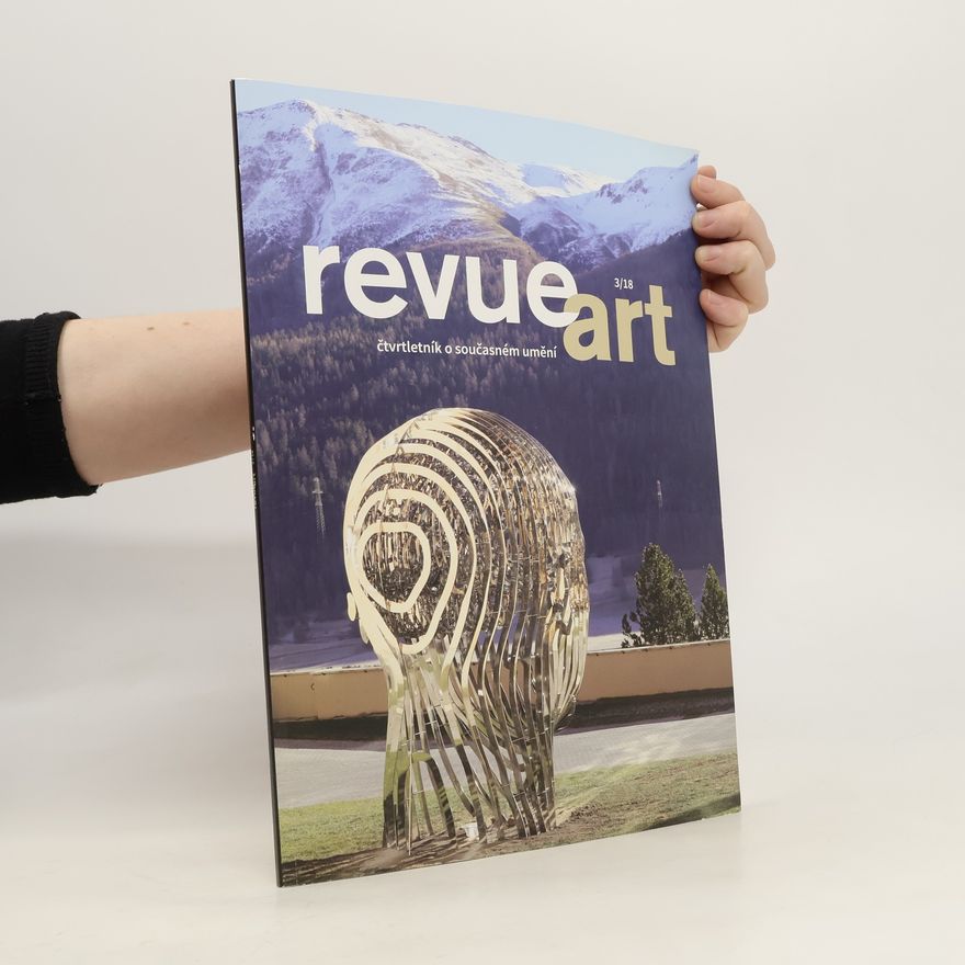 Autorenkollektiv Revue Art 3/18