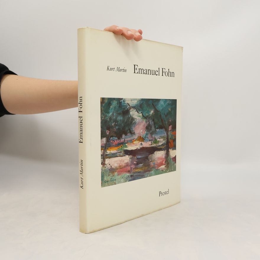 Kurt-Martin Konnow Emanuel Fohn
