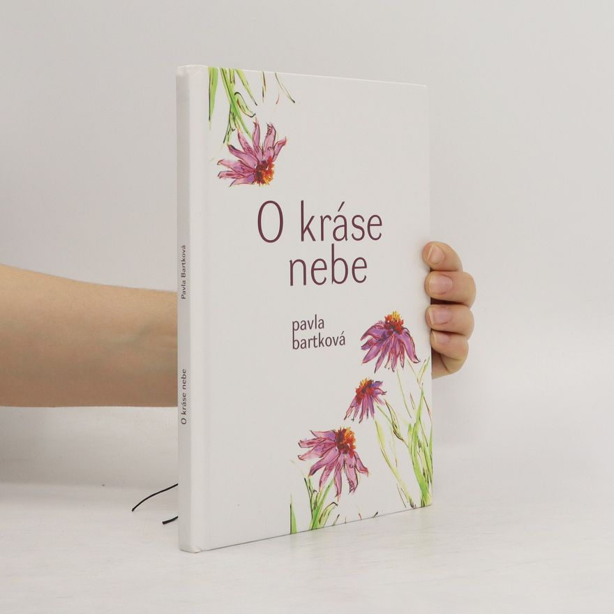 Pavla Bartková O kráse nebe