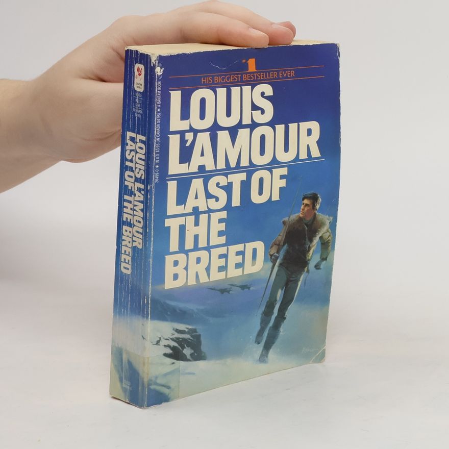 Louis L'Amour Last of the Breed