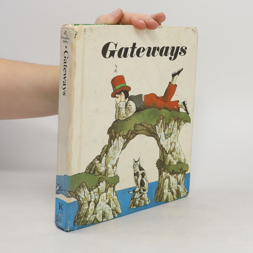 Collectif d'auteurs Gateways