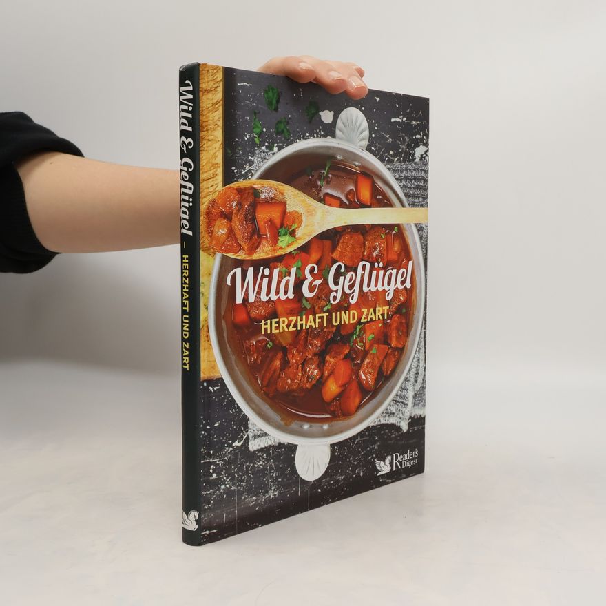 Falko Spiller Wild & Geflügel