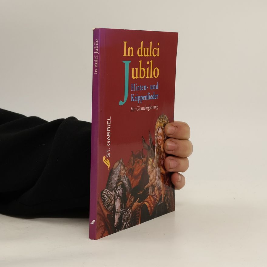 Kolektiv autorů In dulci Jubilo